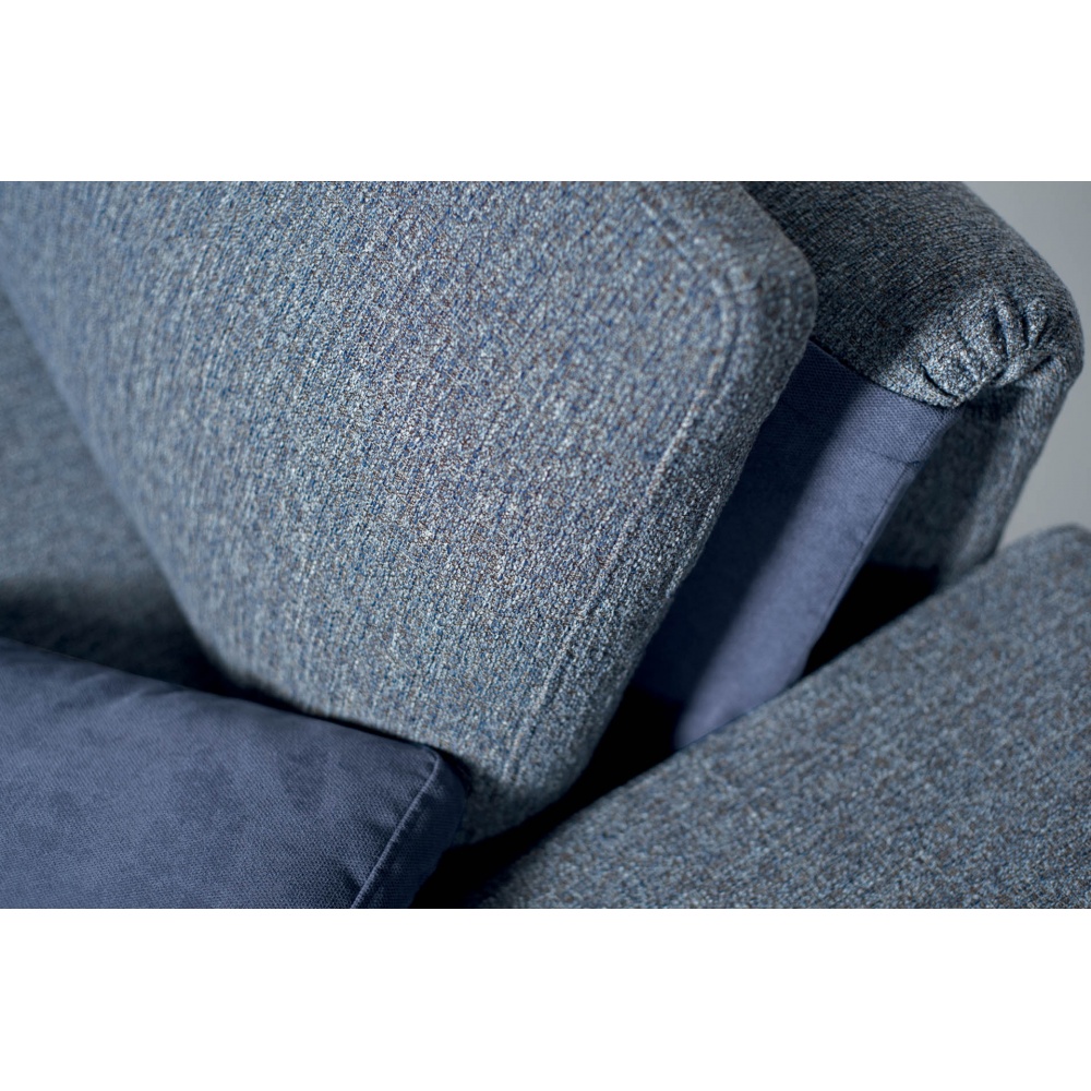 Sofa Adjustable Backrest - Upper Tidy N°2