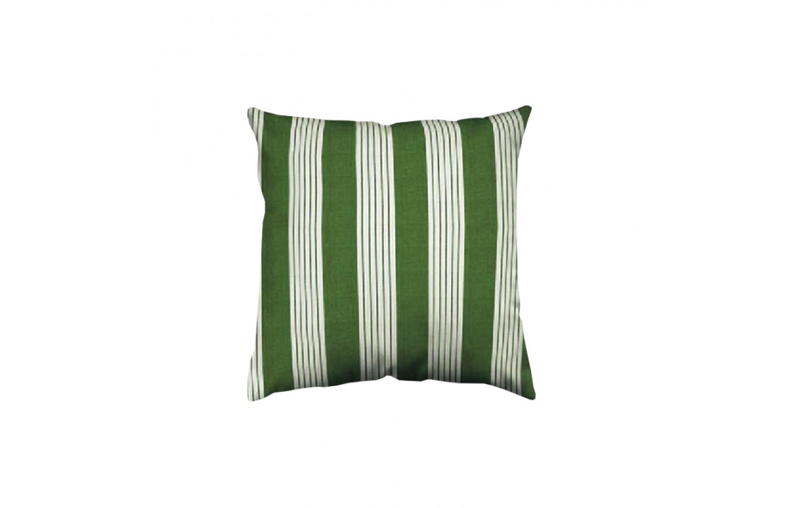 Outdoor decorative pillow 50x50