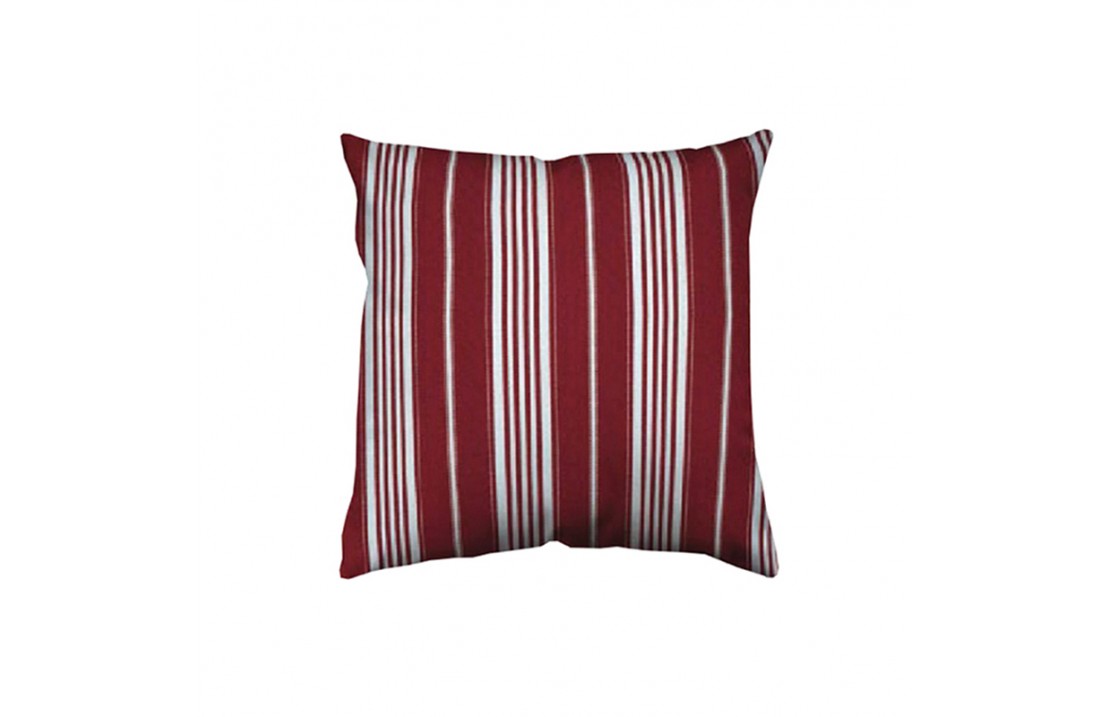 Outdoor decorative pillow 70x70