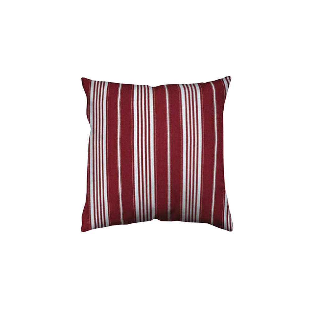 Outdoor decorative pillow 70x70
