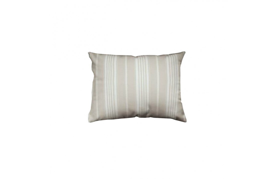 Outdoor decorative pillow 35x45