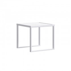 Outdoor side table - Qubik