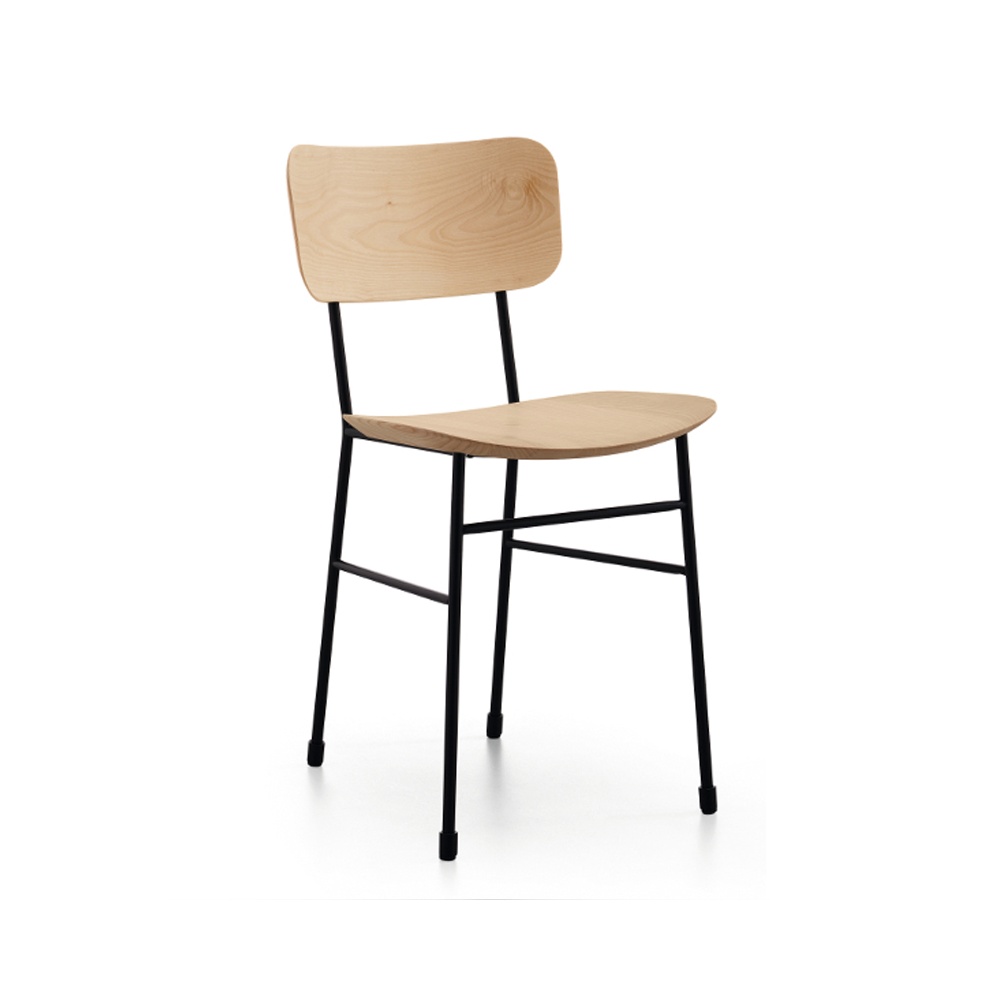 Fenix/wooden chair - Master