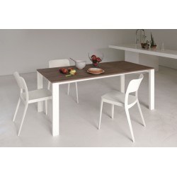 Extendable table 120/170 - Badù Medium