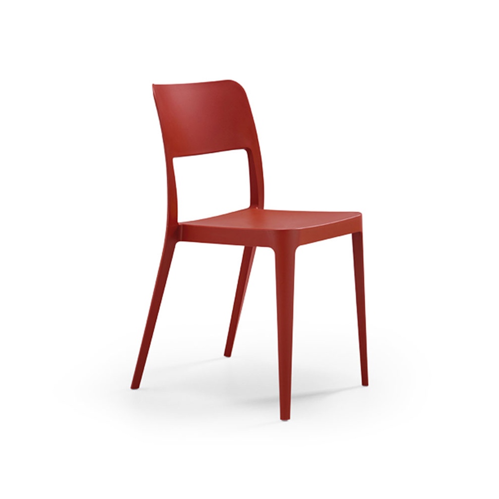 Polypropylene chair - Nenè