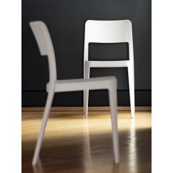 Polypropylene chair - Nenè