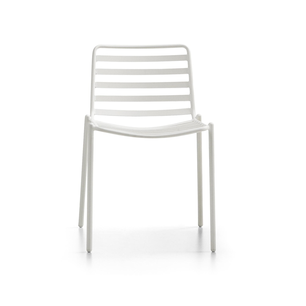Outdoor chair - Trampoliere