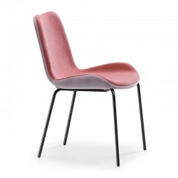 Padded chair - Dalia S MT