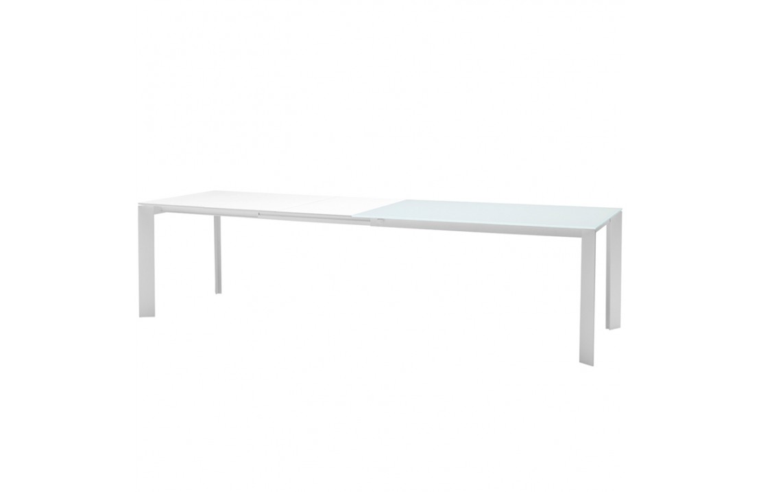 Extensible table 140/290 cm - Ghedi