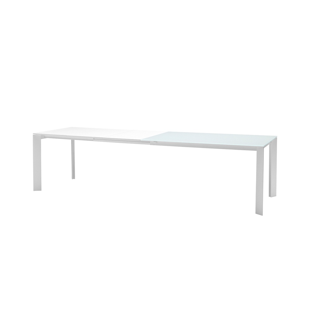 Extensible table 140/290 cm - Ghedi