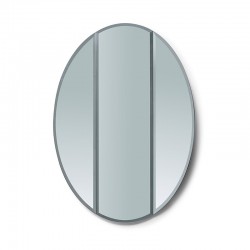 Joan oval mirror