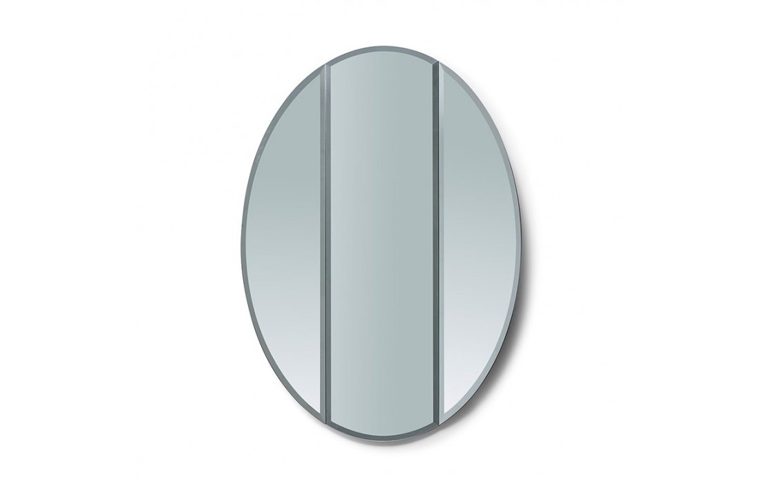 Specchio ovale - Joan