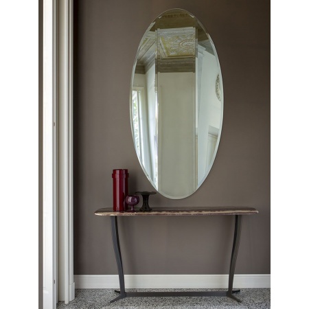 Specchio ovale - Joan