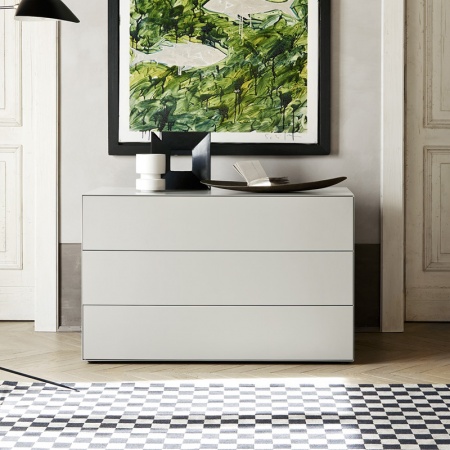 Chest of drawers - Ecletto