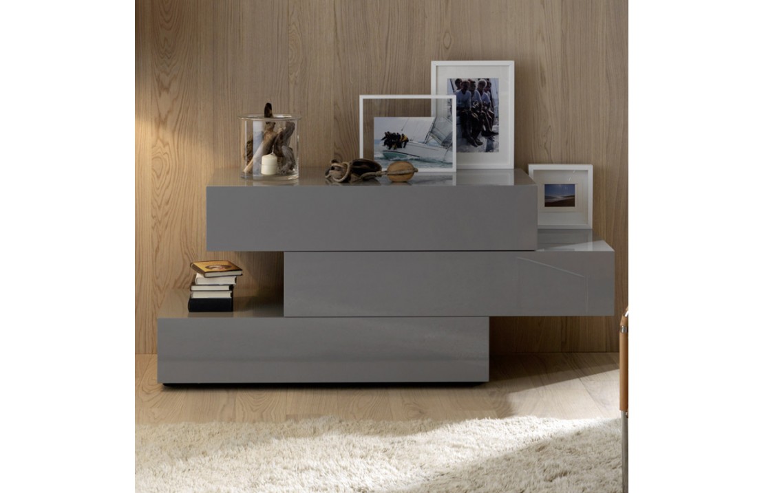 Valeo modular chest of drawers