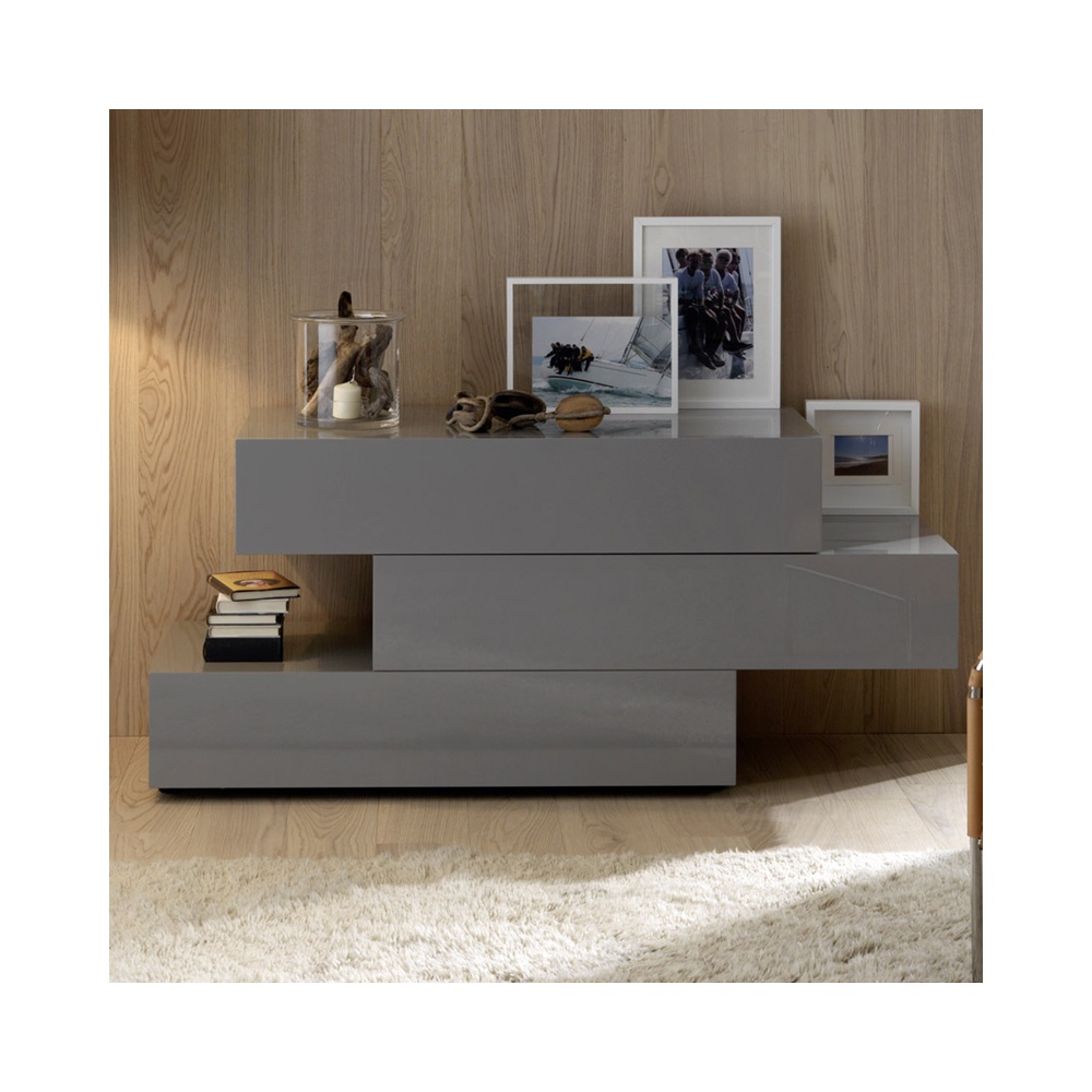 Valeo modular chest of drawers