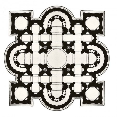 Pietro carpet