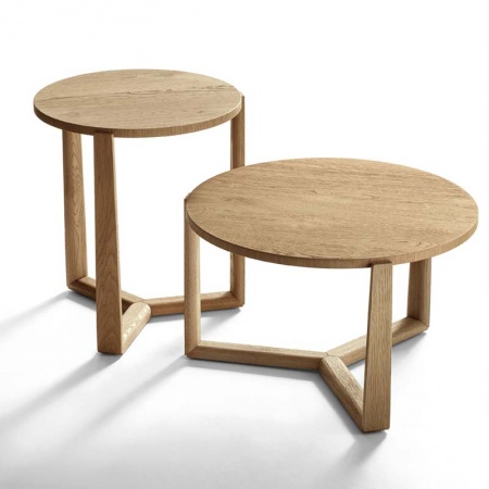 Madera tavolino in legno