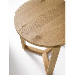 Madera tavolino in legno