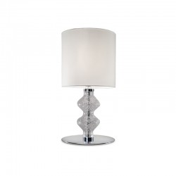 Glass table small lamp - Onda