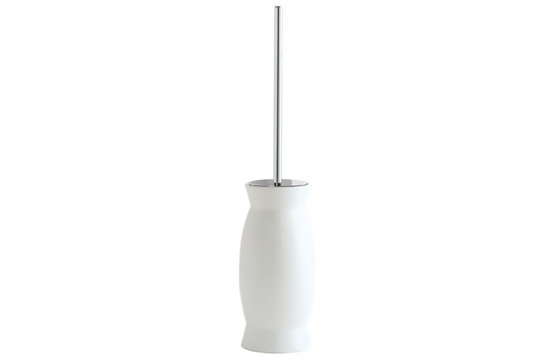Ceramic Toilet Brush Holder - Cabaza