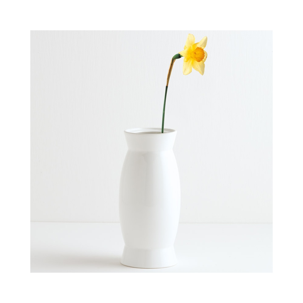 Elegante Vaso in Ceramica - Cabaza