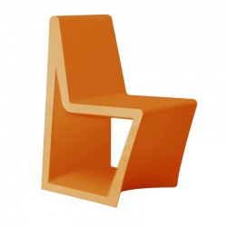 Rest resin chair