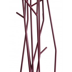 Design Standing Coat Rack - Latva