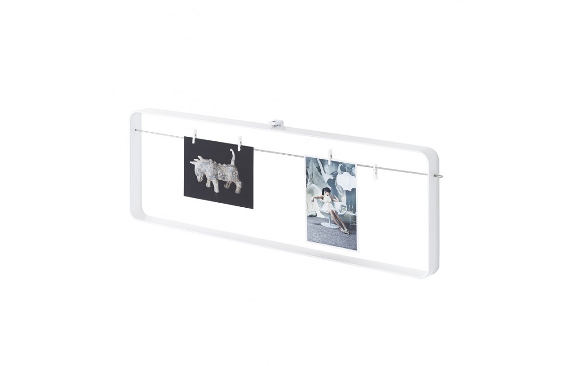 Table clip photo holder - My Frame