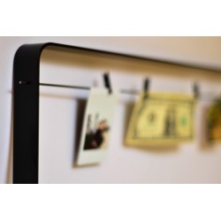 Table clip photo holder - My Frame