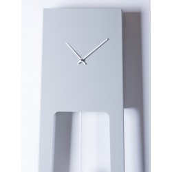 Floor pendulum clock - Tiuku
