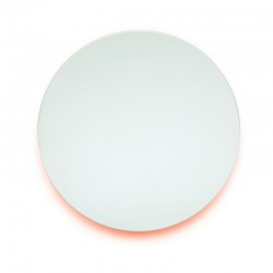 Round mirror - Moonlight