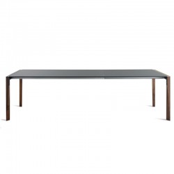 Extendable table with fenix top - Tango