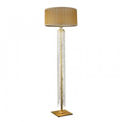 Fusion floor lamp with...