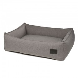 Nube dog bed in fabric