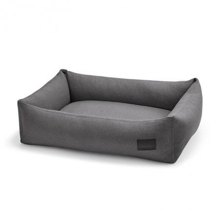Dog bed in fabric - Divo