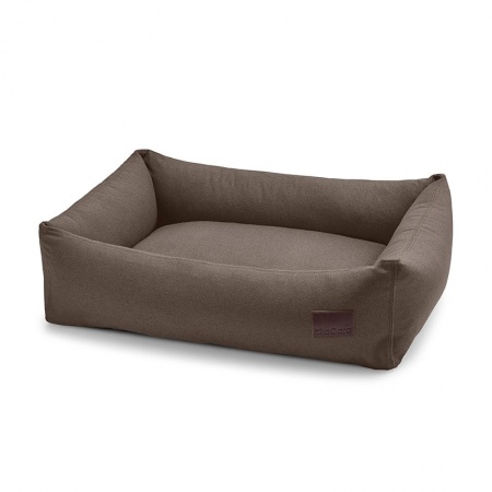 Dog bed in fabric - Divo