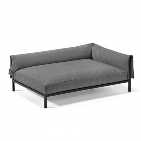 Brandina dog bed / sofa in fabric