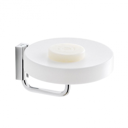 Brass Wall-mounted Soap Tray - Biro