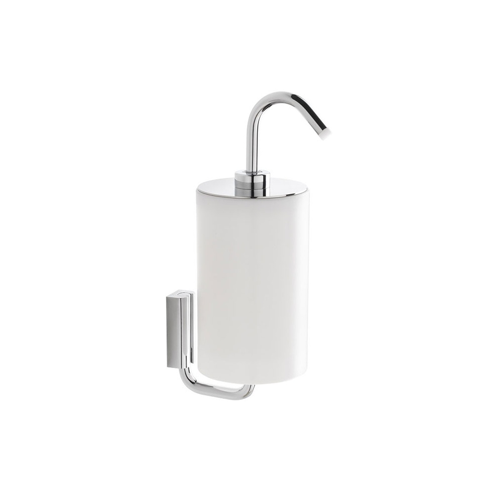 Wall-mounted Soap Dispenser -Biro