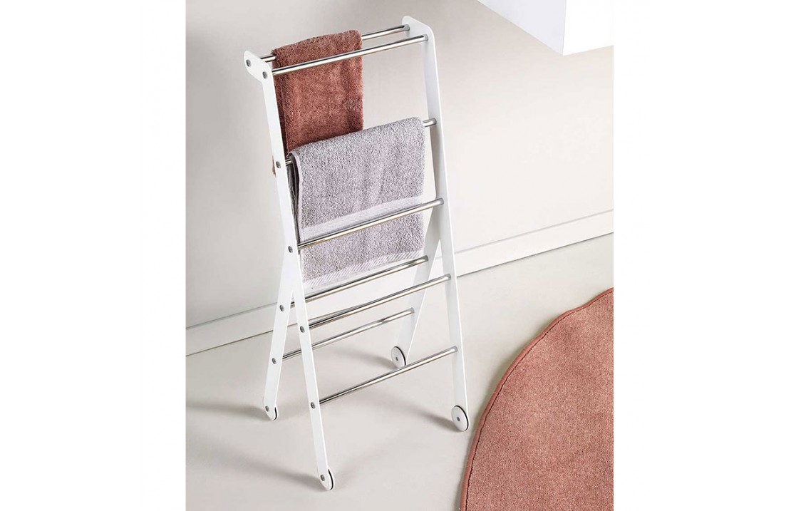 Towel Ladder Holder - Biro