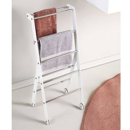 Towel Ladder Holder - Biro