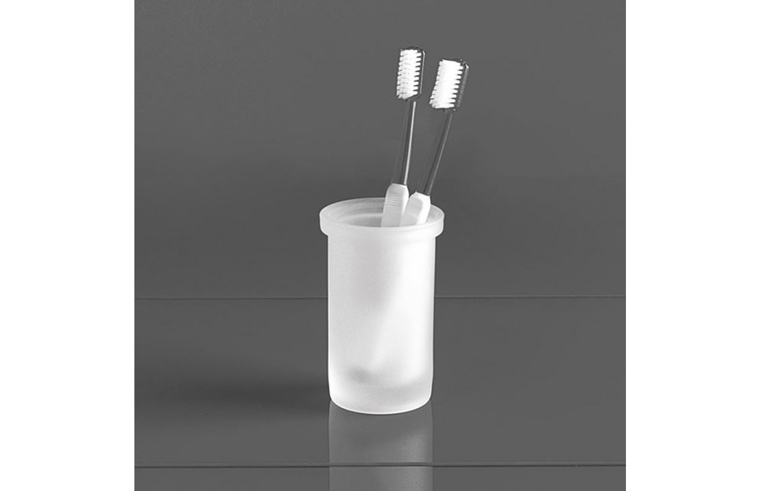 Free-standing Toothbrush holder - Pratica