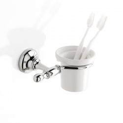 Classic Style Toothbrush Holder - Serie900