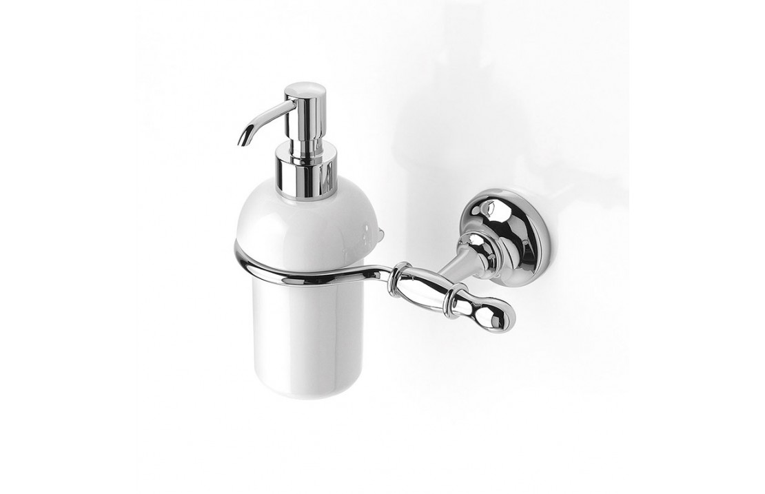Soap dispenser classic style - Serie900