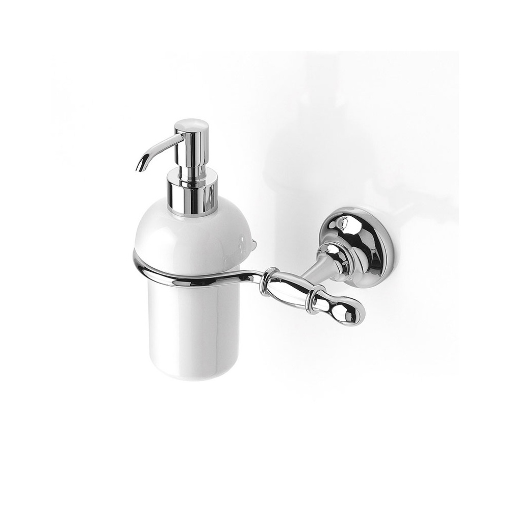 Dispenser sapone classico - Serie900 - ISA Project