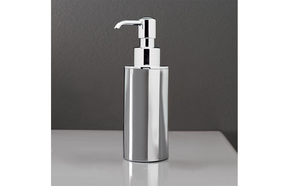 Brass soap dispenser -Serie900