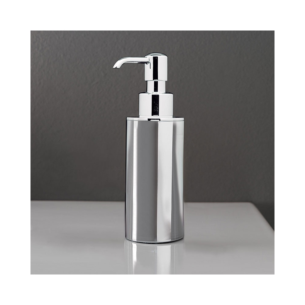 Brass soap dispenser -Serie900