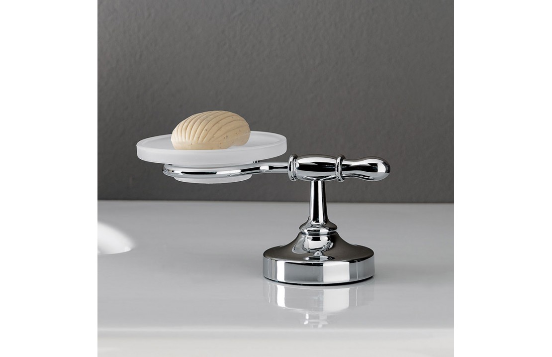 Free-standing Soap Dish - Serie900