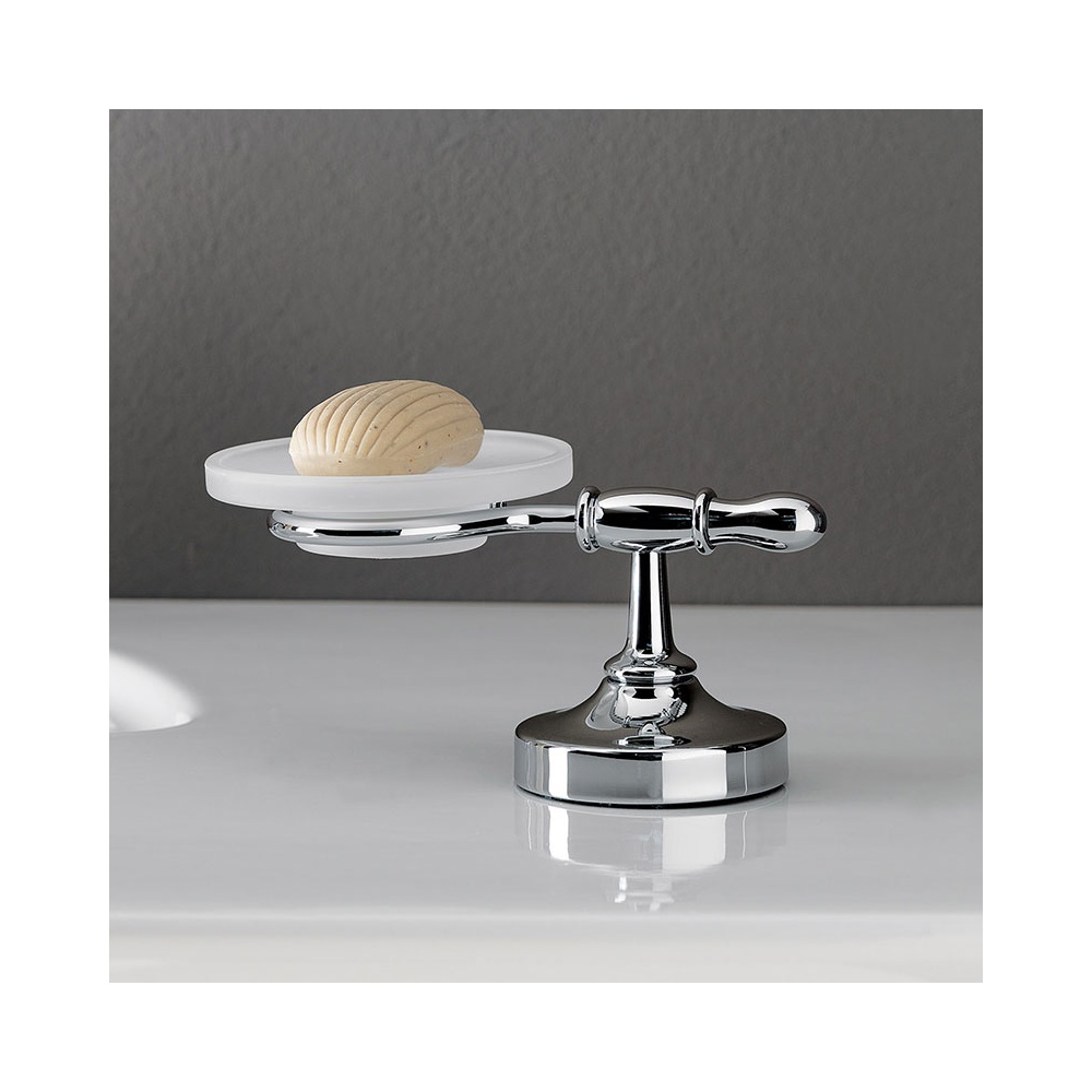 Free-standing Soap Dish - Serie900